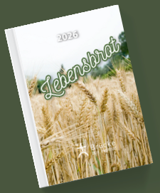 Lebensbrot Kalender 2026